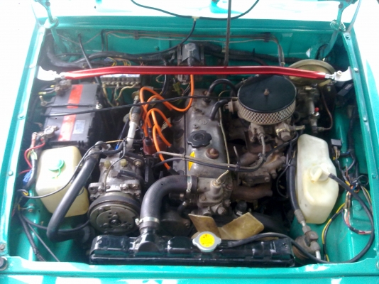 ขายไดฮัทสุ1000F40 รถทำหมดแล้วขับไกลสบาย ขายไดฮัทสุ1000F40 รถทำหมดแล้วขับไกลสบาย