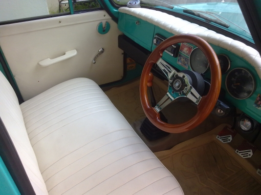 ขายไดฮัทสุ1000F40 รถทำหมดแล้วขับไกลสบาย ขายไดฮัทสุ1000F40 รถทำหมดแล้วขับไกลสบาย