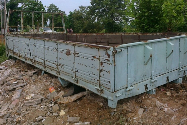 ขายกระบะ 5 เมตร ถอดจากร็อกกี้