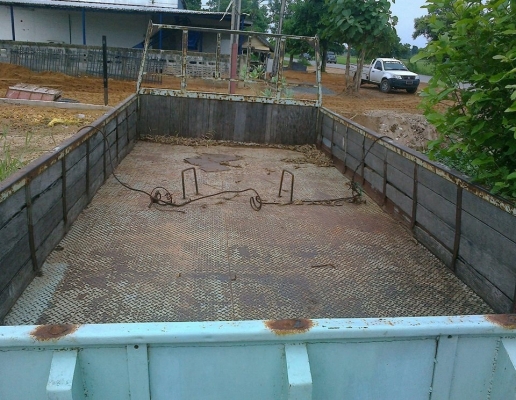 ขายกระบะ 5 เมตร ถอดจากร็อกกี้