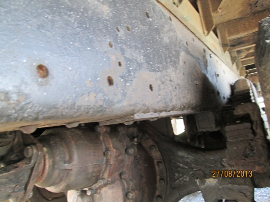 หลงโบว์FN-527-TF-5432----กะบะปีเนียม---มีชุดดั้มทั้งชุด--ตามรูปให้ทั้งหมดครับ--1,120,000,--