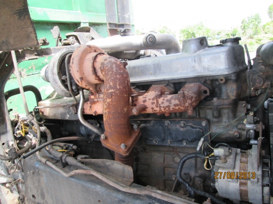 หลงโบว์FN-527-TF-5432----กะบะปีเนียม---มีชุดดั้มทั้งชุด--ตามรูปให้ทั้งหมดครับ--1,120,000,--