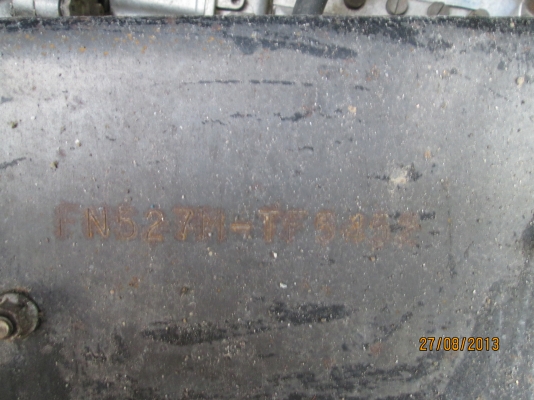 หลงโบว์FN-527-TF-5432----กะบะปีเนียม---มีชุดดั้มทั้งชุด--ตามรูปให้ทั้งหมดครับ--1,120,000,--