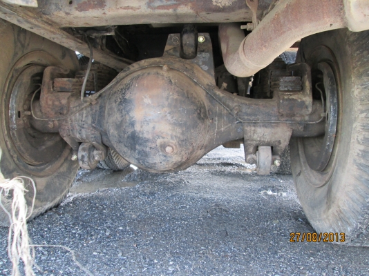 หลงโบว์FN-527-TF-5432----กะบะปีเนียม---มีชุดดั้มทั้งชุด--ตามรูปให้ทั้งหมดครับ--1,120,000,--