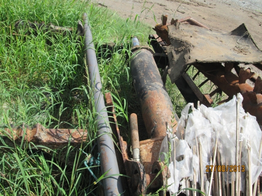 หลงโบว์FN-527-TF-5432----กะบะปีเนียม---มีชุดดั้มทั้งชุด--ตามรูปให้ทั้งหมดครับ--1,120,000,--