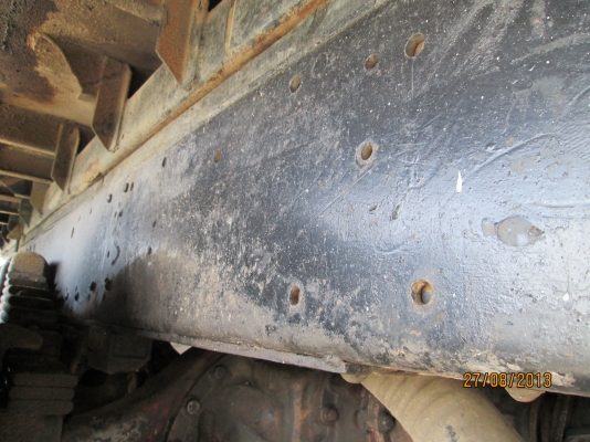 หลงโบว์FN-527-TF-5432----กะบะปีเนียม---มีชุดดั้มทั้งชุด--ตามรูปให้ทั้งหมดครับ--1,120,000,--