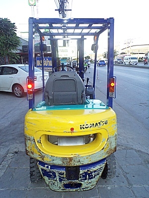 ขายรถยก ขายรถยก