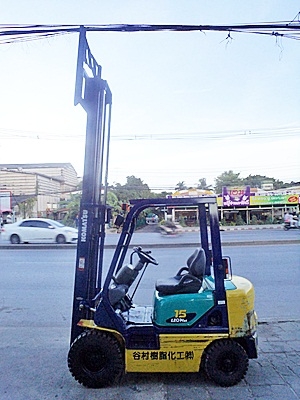 ขายรถยก ขายรถยก