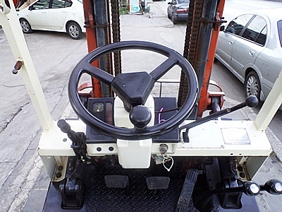 ขายรถยกนิสสัน 2 ตัน เครื่องดีเซล กระบอกคู่ เสาสูง 3 เมตร พวงมาลัยเพาเว่อร์ สีเดิมจากนอก นำเข้าจากญี่ปุ่น ใช้งานได้ทันที ขายรถยกนิสสัน 2 ตัน เครื่องดีเซล กระบอกคู่ เสาสูง 3 เมตร พวงมาลัยเพาเว่อร์ สีเดิมจากนอก นำเข้าจากญี่ปุ่น ใช้งานได้ทันที