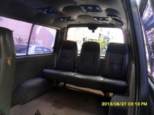 ขายNissan Urvanเครื่องดีเซลTD27เกียร์ธรรมดาเพาเวอร์เครื่องแน่นๆช่วงล่างแน่นใช้ส่งของได้เลยครับ ขายNissan Urvanเครื่องดีเซลTD27เกียร์ธรรมดาเพาเวอร์เครื่องแน่นๆช่วงล่างแน่นใช้ส่งของได้เลยครับ