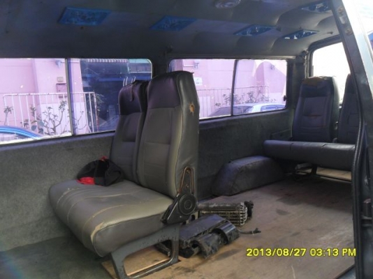 ขายNissan Urvanเครื่องดีเซลTD27เกียร์ธรรมดาเพาเวอร์เครื่องแน่นๆช่วงล่างแน่นใช้ส่งของได้เลยครับ ขายNissan Urvanเครื่องดีเซลTD27เกียร์ธรรมดาเพาเวอร์เครื่องแน่นๆช่วงล่างแน่นใช้ส่งของได้เลยครับ