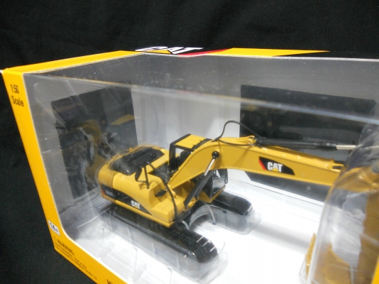 MODEL 320DL MODEL 320DL