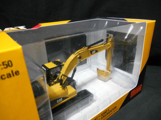 MODEL 320DL MODEL 320DL