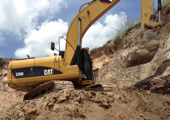 ขายรถแบคโฮCAT320Dกระบอกดำรถใหม่ป้ายแดงใช้งานน้อย8000กว่าชั่วโมง ขายรถแบคโฮCAT320Dกระบอกดำรถใหม่ป้ายแดงใช้งานน้อย8000กว่าชั่วโมง
