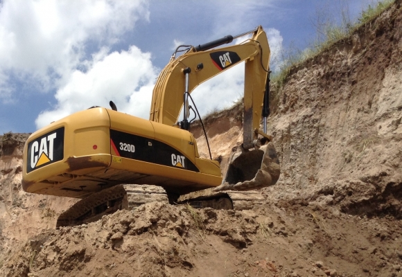 ขายรถแบคโฮCAT320Dกระบอกดำรถใหม่ป้ายแดงใช้งานน้อย8000กว่าชั่วโมง ขายรถแบคโฮCAT320Dกระบอกดำรถใหม่ป้ายแดงใช้งานน้อย8000กว่าชั่วโมง