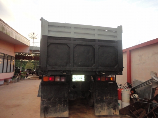 ขายรถบรรทุก 10ล้อดั้มพ์ 2เพลา ISUZU ROCKY 240แรงม้า นางฟ้าแท้ ขายรถบรรทุก 10ล้อดั้มพ์ 2เพลา ISUZU ROCKY 240แรงม้า นางฟ้าแท้