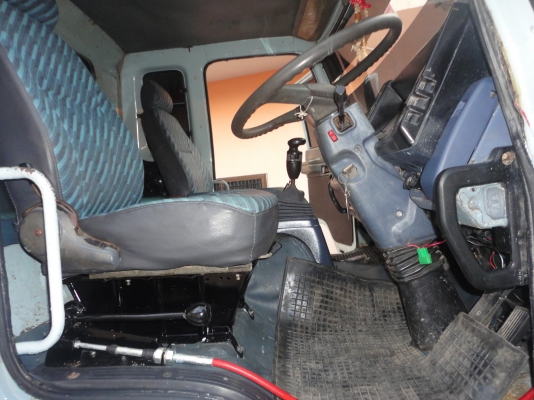 ขายรถบรรทุก 10ล้อดั้มพ์ 2เพลา ISUZU ROCKY 240แรงม้า นางฟ้าแท้ ขายรถบรรทุก 10ล้อดั้มพ์ 2เพลา ISUZU ROCKY 240แรงม้า นางฟ้าแท้