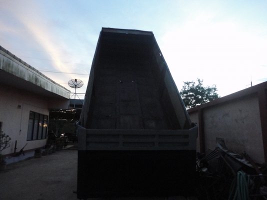 ขายรถบรรทุก 10ล้อดั้มพ์ 2เพลา ISUZU ROCKY 240แรงม้า นางฟ้าแท้ ขายรถบรรทุก 10ล้อดั้มพ์ 2เพลา ISUZU ROCKY 240แรงม้า นางฟ้าแท้