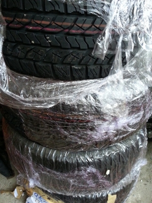 ขายยาง TOYO สภาพ 99\% ขายยาง TOYO สภาพ 99\%