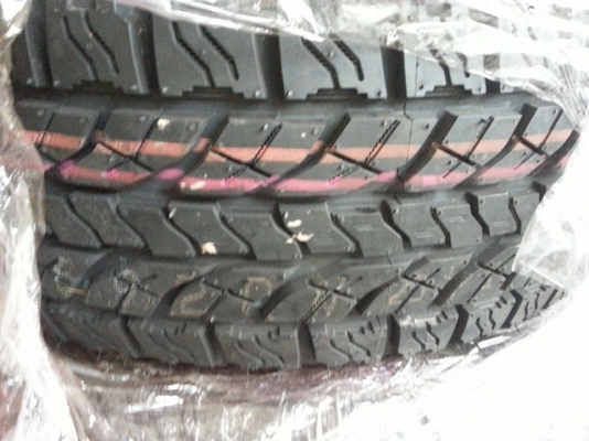 ขายยาง TOYO สภาพ 99\%