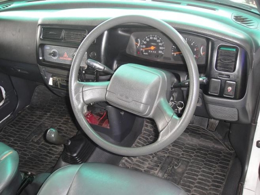 ............ขาย มิชูสตาดร้า L200 ดีเซล 4ประตู เพาเวอร์ปี 1998 ...............