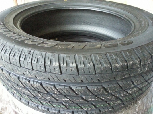 ขายยางสวยสุดๆ TOYO 235/55/18 ขายยางสวยสุดๆ TOYO 235/55/18