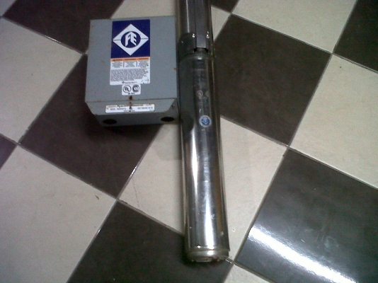 ขายปั๊มบาดาลแฟรงกิ้น ขายปั๊มบาดาลแฟรงกิ้น