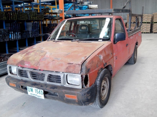 ขาย BIG M 2.5 ปี96 ตามสภาพ ราคาเบาๆ