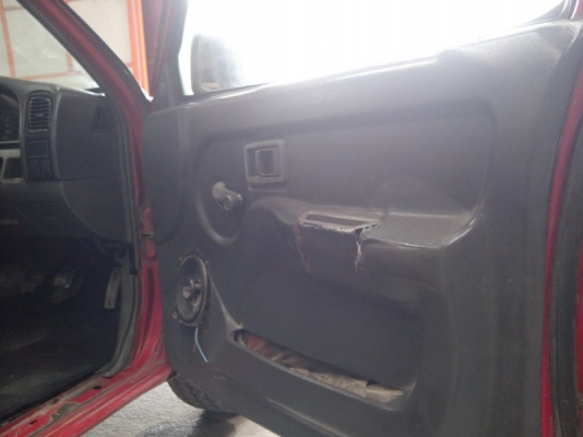 ขาย BIG M 2.5 ปี96 ตามสภาพ ราคาเบาๆ ขาย BIG M 2.5 ปี96 ตามสภาพ ราคาเบาๆ