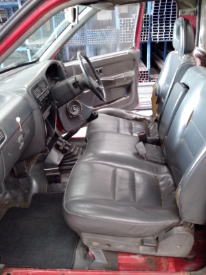 ขาย BIG M 2.5 ปี96 ตามสภาพ ราคาเบาๆ ขาย BIG M 2.5 ปี96 ตามสภาพ ราคาเบาๆ