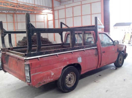 ขาย BIG M 2.5 ปี96 ตามสภาพ ราคาเบาๆ ขาย BIG M 2.5 ปี96 ตามสภาพ ราคาเบาๆ