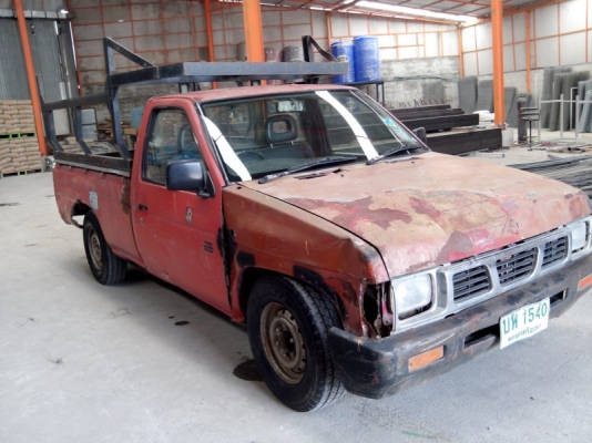 ขาย BIG M 2.5 ปี96 ตามสภาพ ราคาเบาๆ ขาย BIG M 2.5 ปี96 ตามสภาพ ราคาเบาๆ