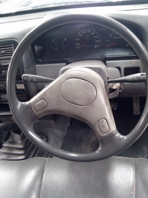 ขาย BIG M 2.5 ปี96 ตามสภาพ ราคาเบาๆ ขาย BIG M 2.5 ปี96 ตามสภาพ ราคาเบาๆ