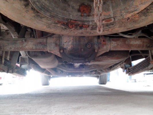 ขาย BIG M 2.5 ปี96 ตามสภาพ ราคาเบาๆ ขาย BIG M 2.5 ปี96 ตามสภาพ ราคาเบาๆ