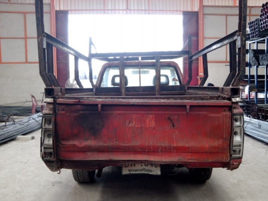 ขาย BIG M 2.5 ปี96 ตามสภาพ ราคาเบาๆ ขาย BIG M 2.5 ปี96 ตามสภาพ ราคาเบาๆ