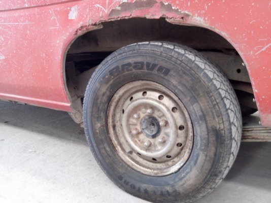 ขาย BIG M 2.5 ปี96 ตามสภาพ ราคาเบาๆ ขาย BIG M 2.5 ปี96 ตามสภาพ ราคาเบาๆ