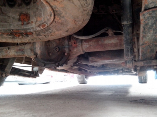 ขาย BIG M 2.5 ปี96 ตามสภาพ ราคาเบาๆ ขาย BIG M 2.5 ปี96 ตามสภาพ ราคาเบาๆ