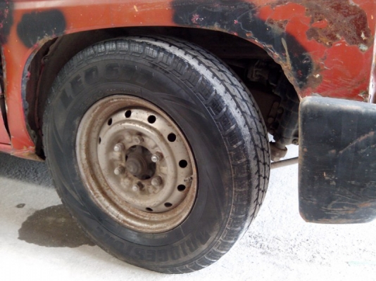 ขาย BIG M 2.5 ปี96 ตามสภาพ ราคาเบาๆ ขาย BIG M 2.5 ปี96 ตามสภาพ ราคาเบาๆ