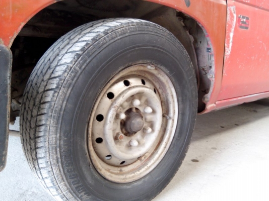 ขาย BIG M 2.5 ปี96 ตามสภาพ ราคาเบาๆ ขาย BIG M 2.5 ปี96 ตามสภาพ ราคาเบาๆ