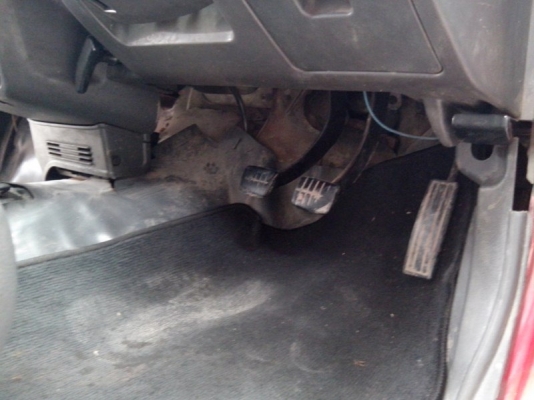 ขาย BIG M 2.5 ปี96 ตามสภาพ ราคาเบาๆ ขาย BIG M 2.5 ปี96 ตามสภาพ ราคาเบาๆ