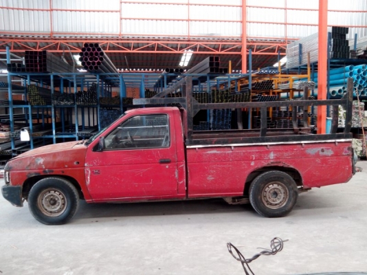 ขาย BIG M 2.5 ปี96 ตามสภาพ ราคาเบาๆ ขาย BIG M 2.5 ปี96 ตามสภาพ ราคาเบาๆ