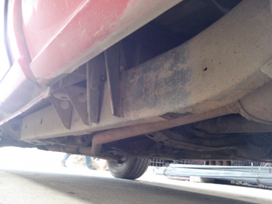 ขาย BIG M 2.5 ปี96 ตามสภาพ ราคาเบาๆ ขาย BIG M 2.5 ปี96 ตามสภาพ ราคาเบาๆ