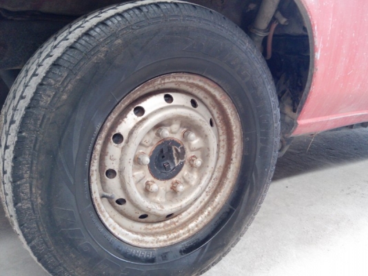 ขาย BIG M 2.5 ปี96 ตามสภาพ ราคาเบาๆ ขาย BIG M 2.5 ปี96 ตามสภาพ ราคาเบาๆ