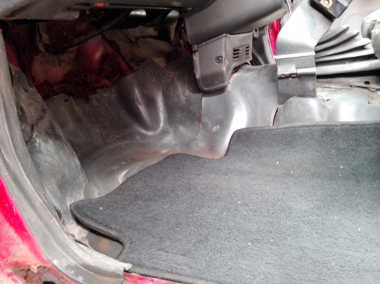 ขาย BIG M 2.5 ปี96 ตามสภาพ ราคาเบาๆ ขาย BIG M 2.5 ปี96 ตามสภาพ ราคาเบาๆ