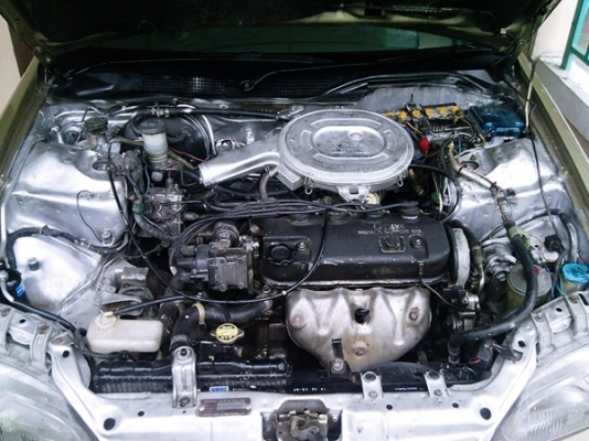 ขาย civic eg ปี93 เครื่อง d15b ติดแก๊ส 75000 บาท ขาย civic eg ปี93 เครื่อง d15b ติดแก๊ส 75000 บาท