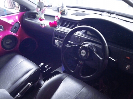 ขาย civic eg ปี93 เครื่อง d15b ติดแก๊ส 75000 บาท ขาย civic eg ปี93 เครื่อง d15b ติดแก๊ส 75000 บาท