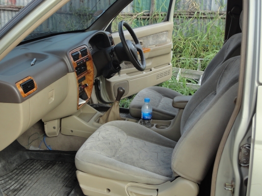 ขาย 4ประตู้ นิสันฟอนเทีย 195000