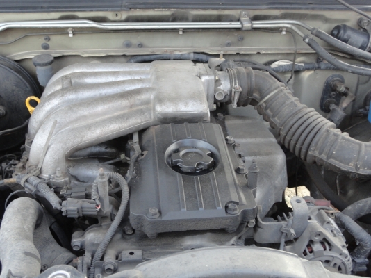 ขาย 4ประตู้ นิสันฟอนเทีย 195000