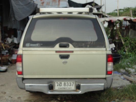 ขาย 4ประตู้ นิสันฟอนเทีย 195000