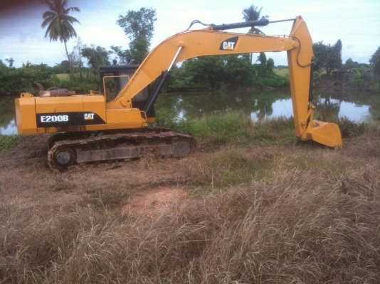 ขายด่วนE200B